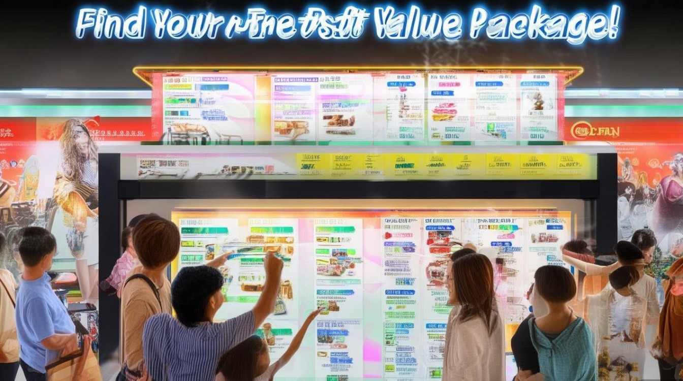 畅享卡套餐如何选择？性价比最高的套餐是哪一个？