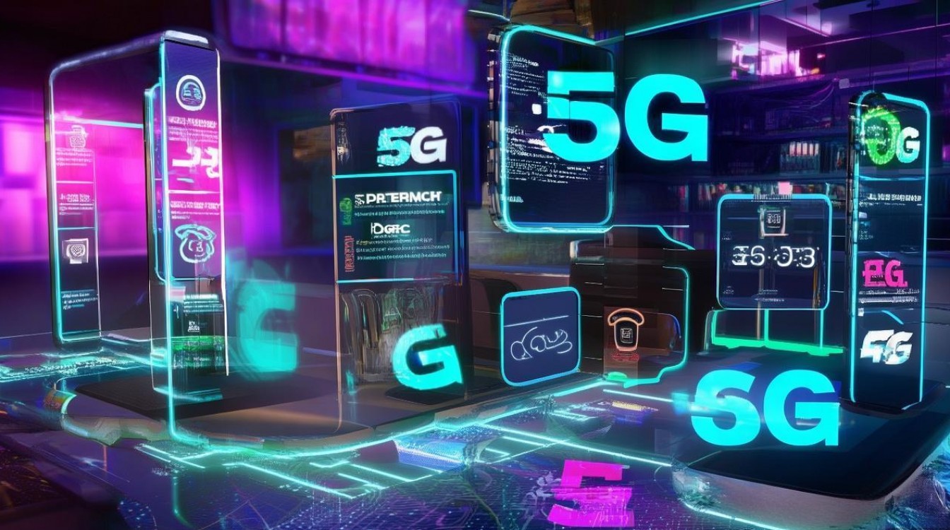 联通5G套餐种类繁多，具体都有哪些套餐可供选择呢？