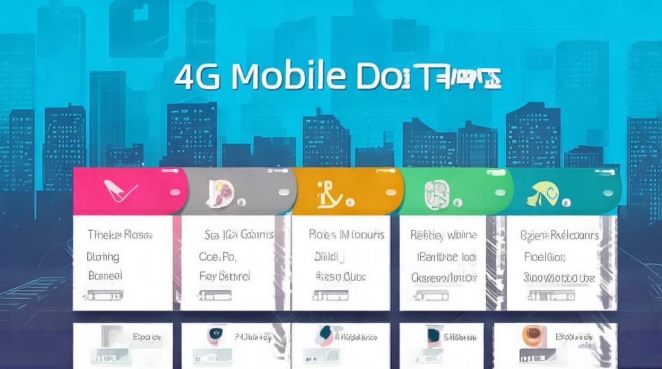 联通4G套餐种类繁多，具体有哪些套餐可选？价格和流量如何？