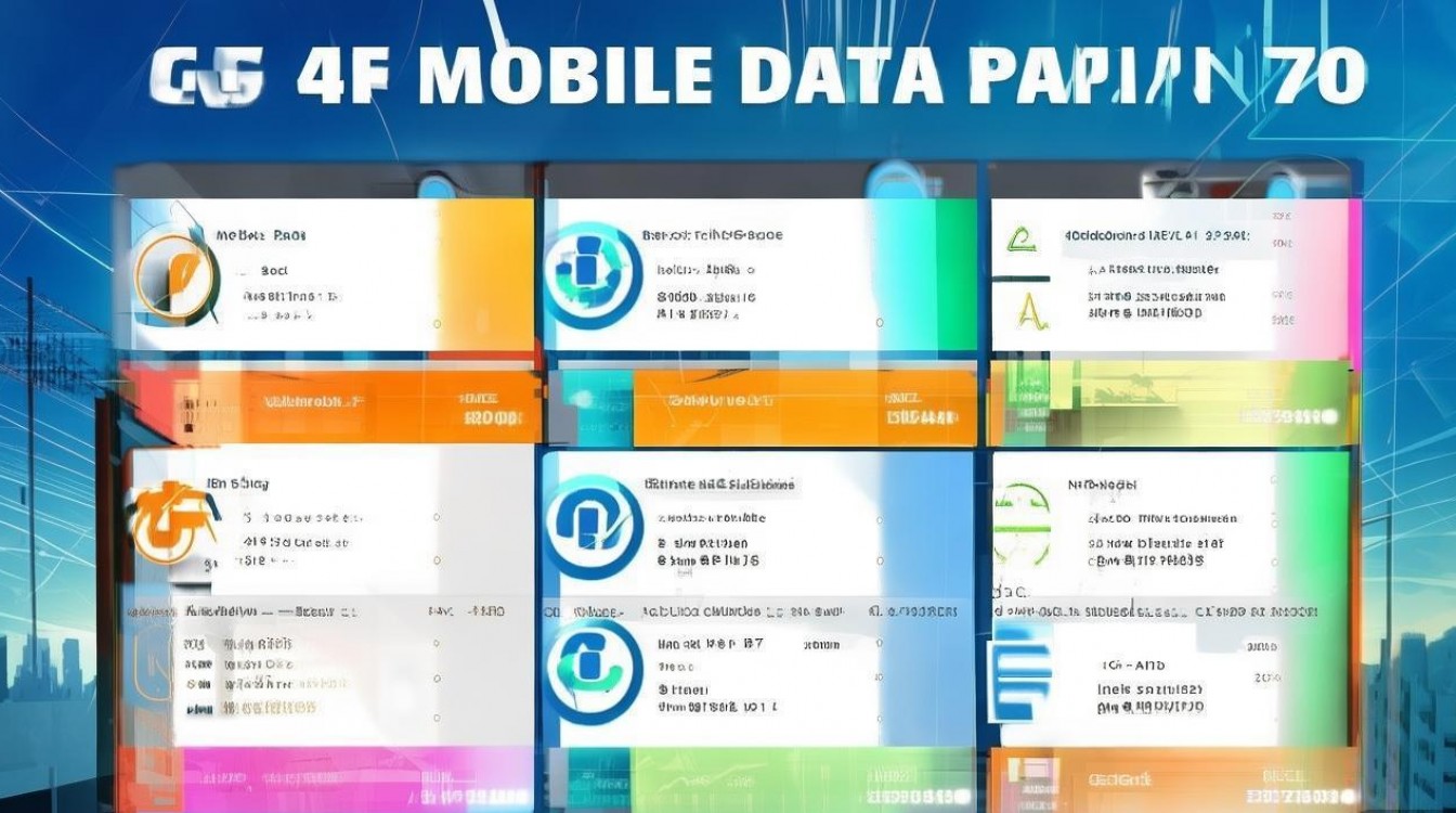 联通4G套餐种类繁多，具体有哪些套餐可选？价格和流量如何？
