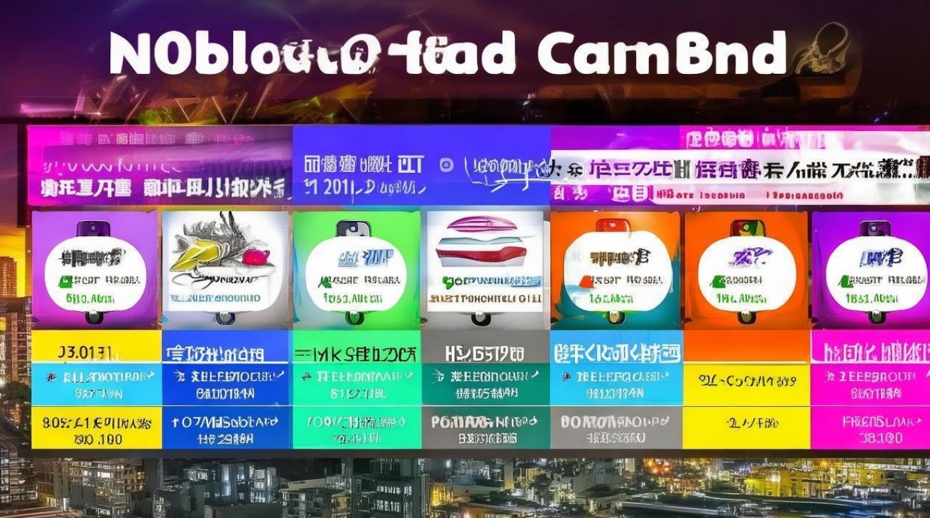 手机卡套餐哪家性价比之王？不同运营商比价大揭秘