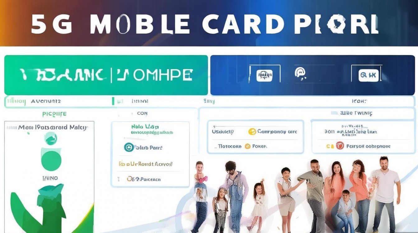 移动5G卡套餐性价比高吗？适合哪些用户群体？