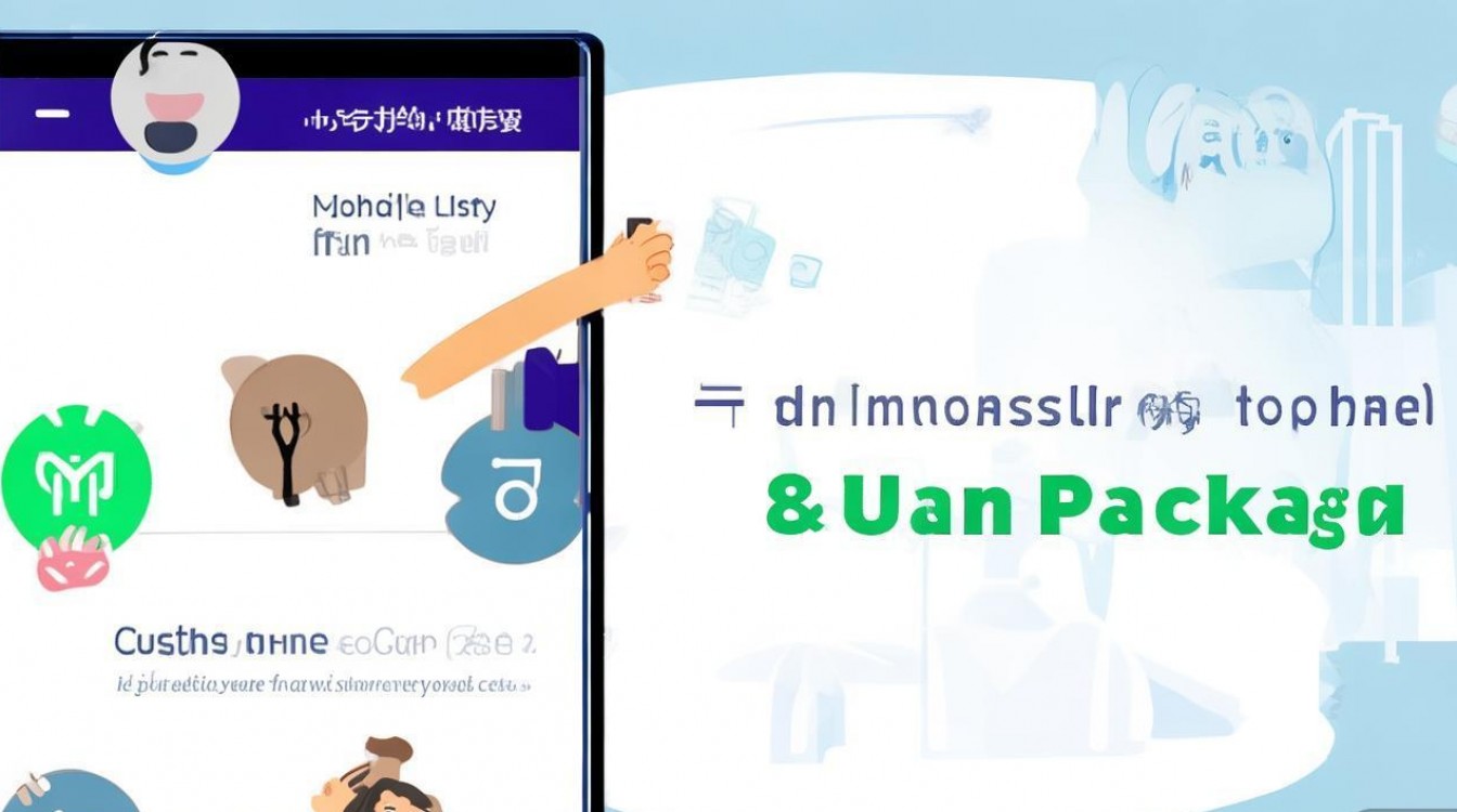 如何轻松将移动卡升级至八元套餐，享受优惠服务？