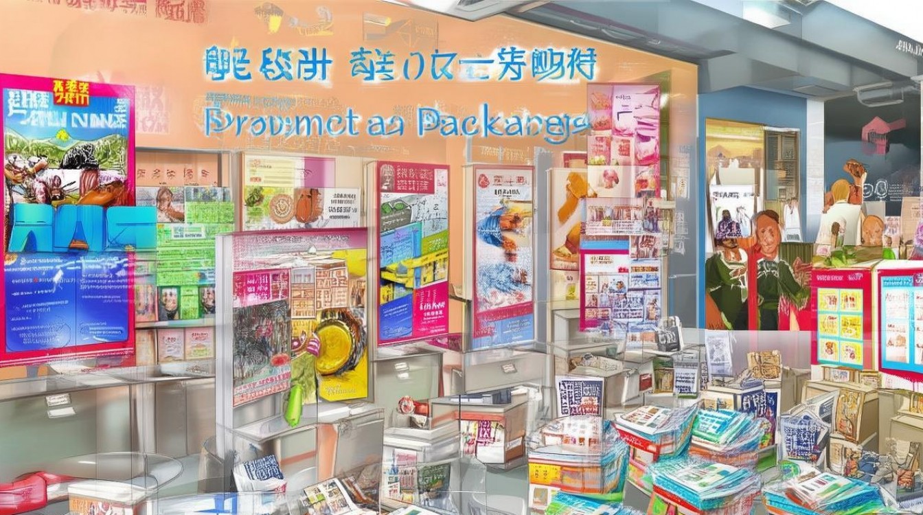 庄寨联通卡套餐种类繁多，具体都有哪些优惠套餐呢？