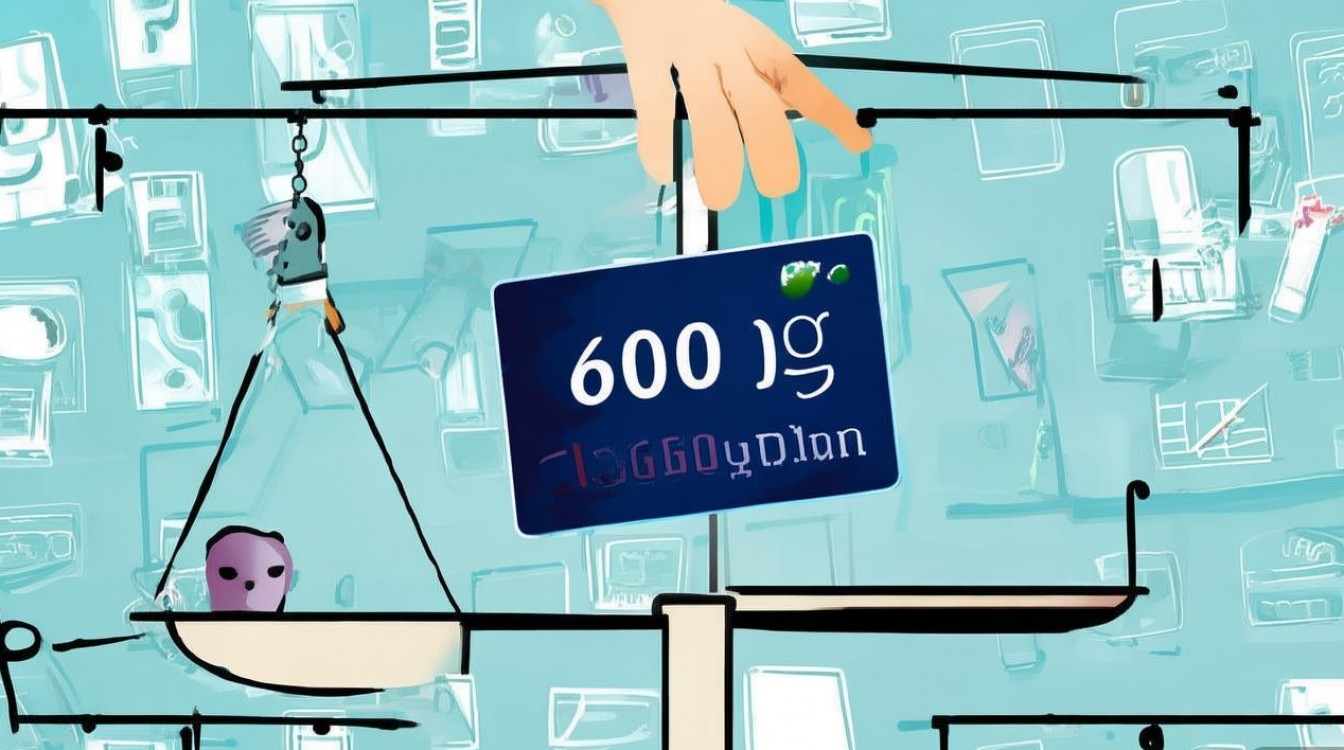 移动600g流量套餐卡性价比高吗？适合长期使用吗？性价比如何？