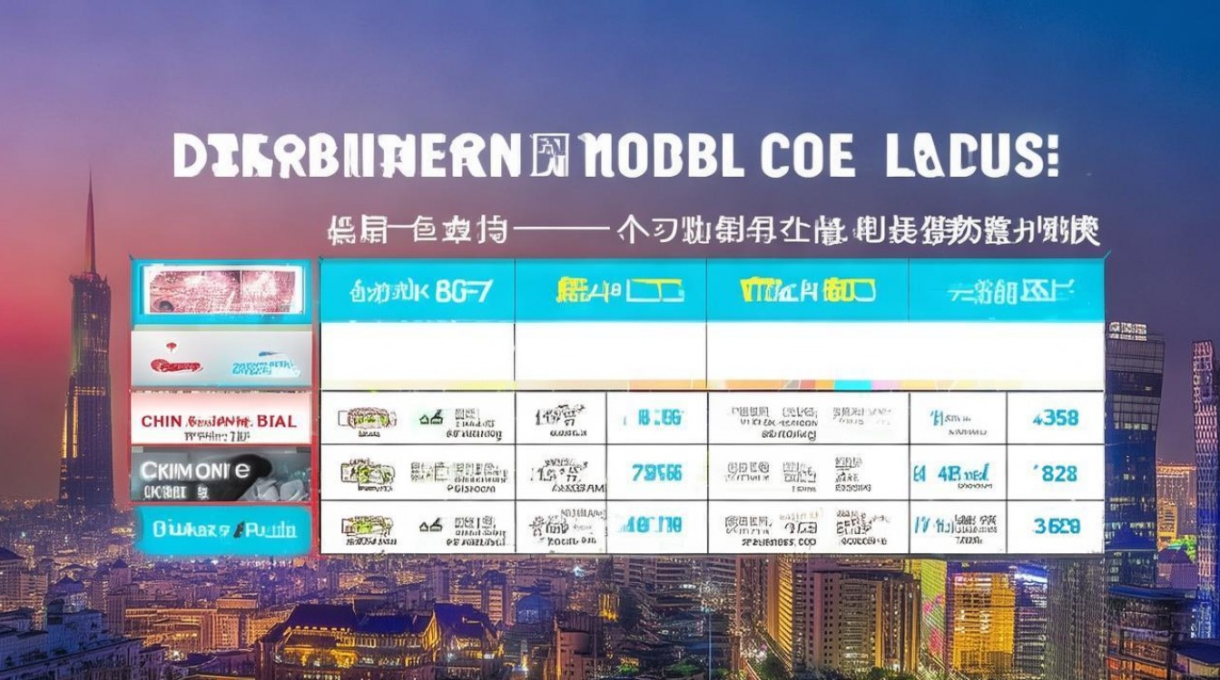 北京移动/联通/电信，哪款卡套餐性价比之王？揭秘最划算的选择！