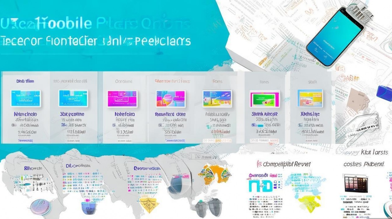 联通卡性价比高的套餐详情揭秘，都有哪些超值选择？