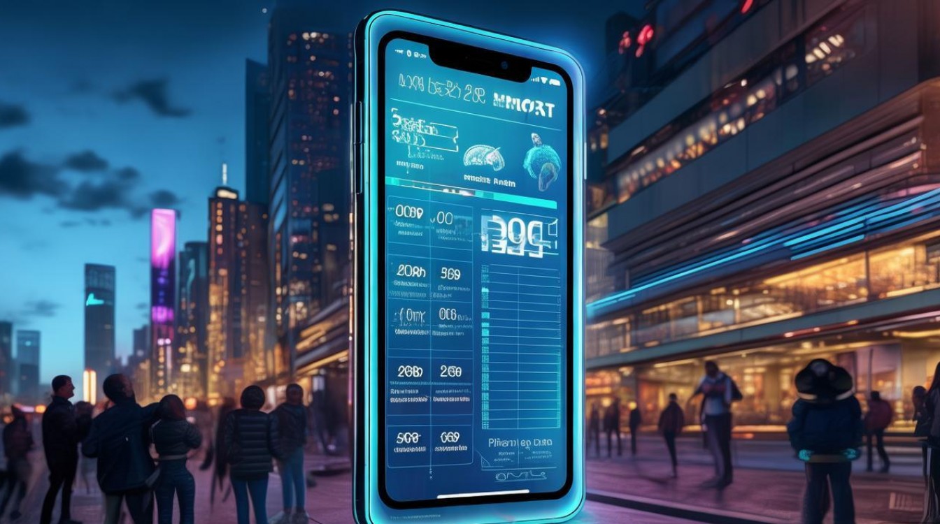 2026年流行手机流量配置大揭秘，现在手机普遍都是多少G流量？