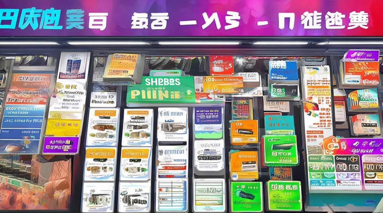 联通卡办理套餐种类繁多，具体都有哪些套餐可选呢？