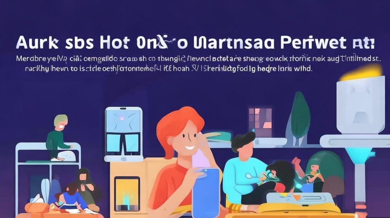 微视手机用户如何轻松接入家庭宽带网络？