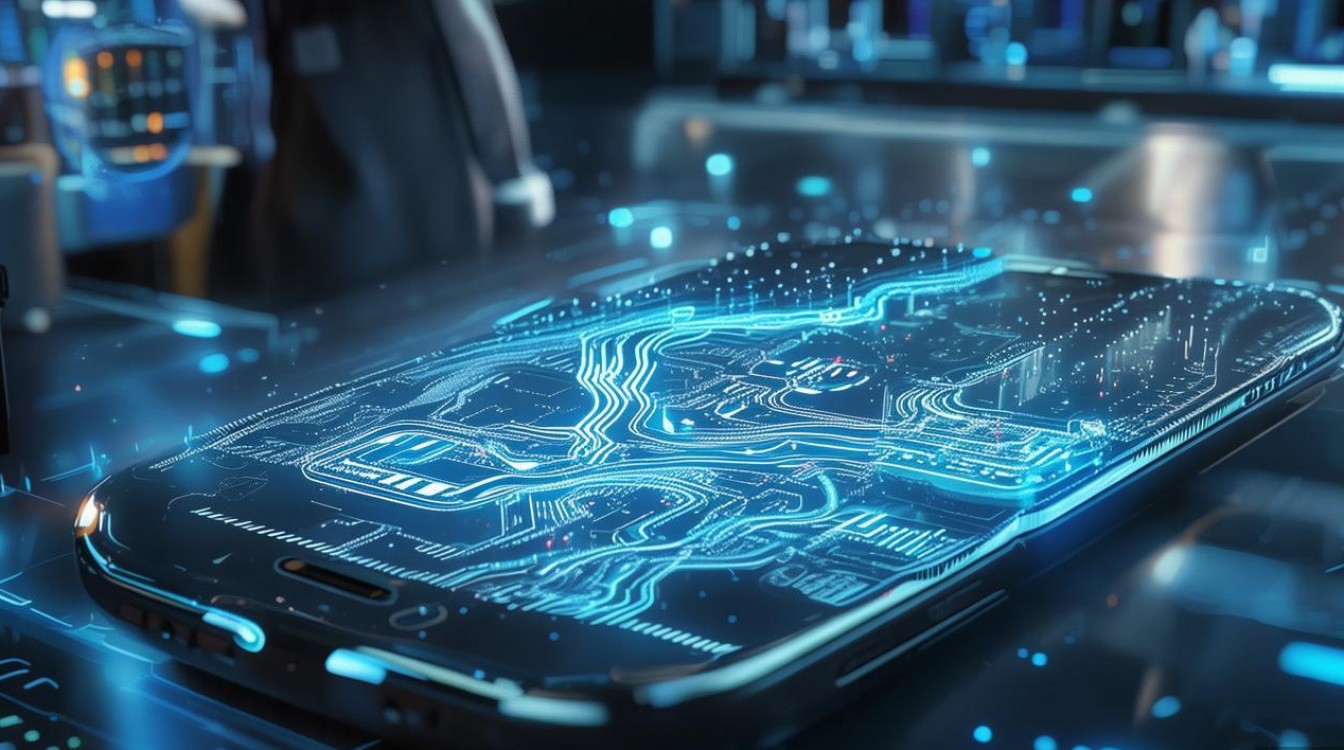 手机流量消耗如何精准监控及合理预估？揭秘流量使用真相！