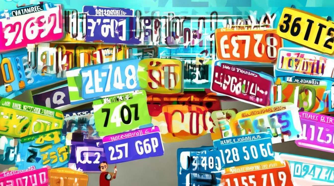 宽带号牌选择标准有哪些？如何挑选适合自己的号码？揭秘选号技巧与注意事项！