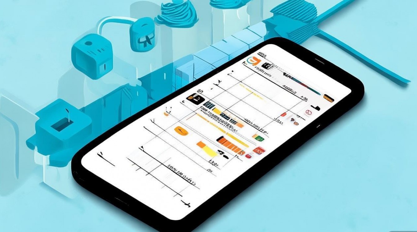 一天手机充电能支撑多少流量消耗？电量与流量使用比例揭秘！