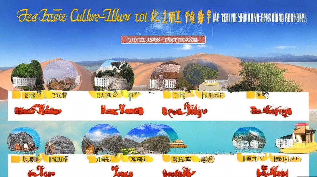 茶卡盐湖旅游套餐比价攻略，如何选择最划算的行程套餐？