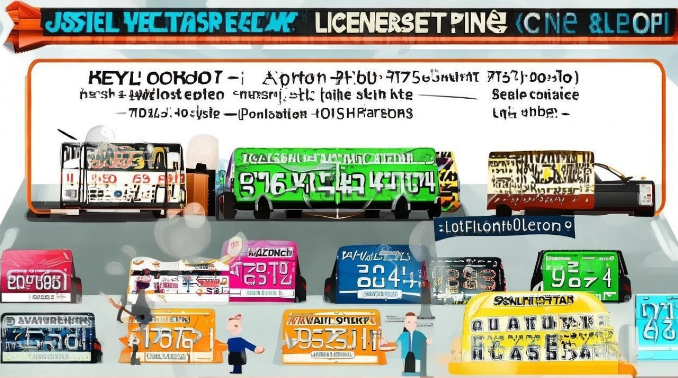 宽带号牌选择标准有哪些？如何挑选适合自己的号码？揭秘选号技巧与注意事项！