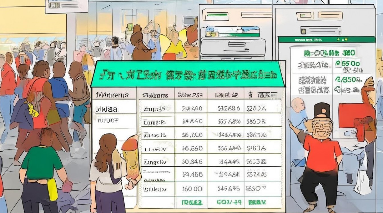 甘肃移动卡性价比排行，揭秘哪个套餐最划算，避免花冤枉钱？