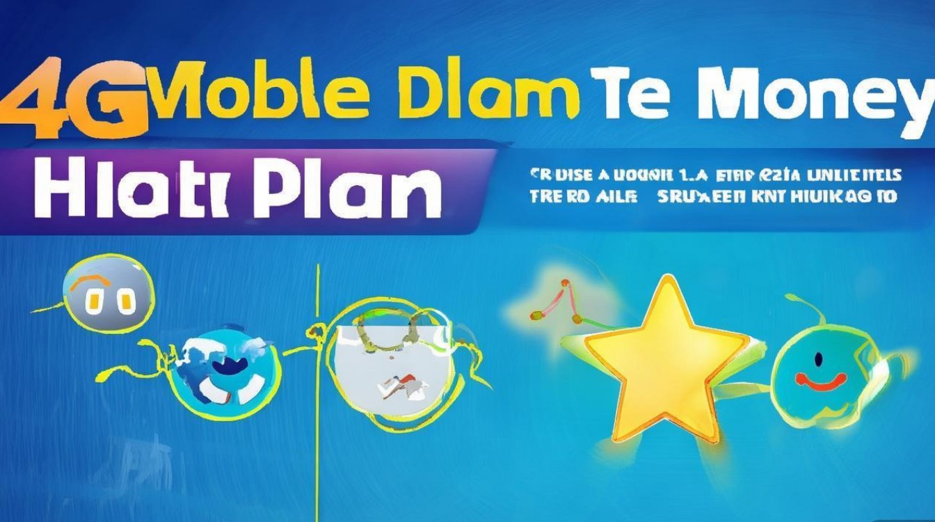 移动4G卡套餐性价比高吗？具体内容和服务有哪些优势？