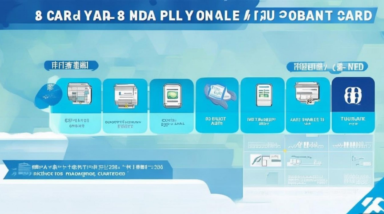 移动8元套餐卡办理流程及优势，你了解多少？