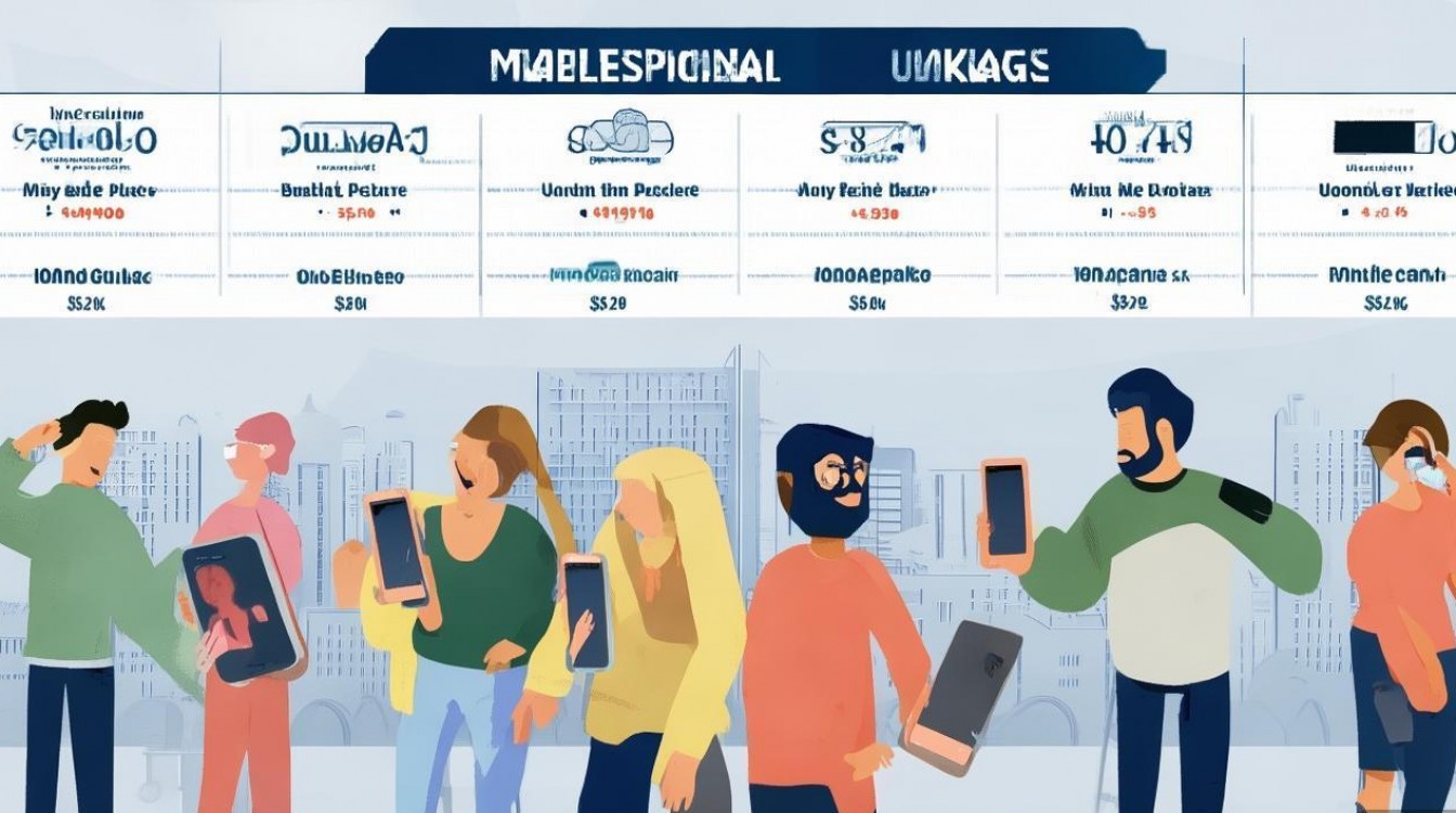 联通公司不同套餐性价比各异，究竟哪个套餐更适合您的需求？