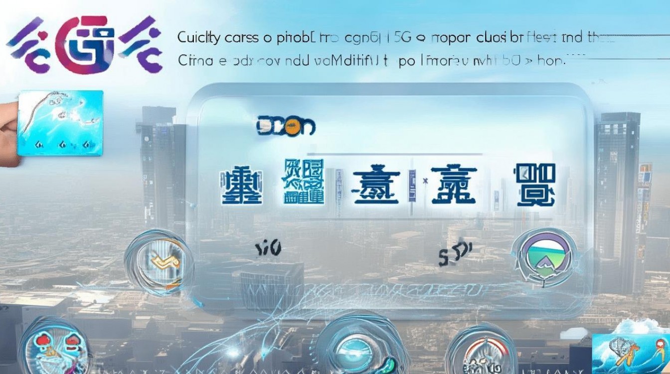 如何快速办理并激活中国移动5G卡套餐，享受高速网络服务？