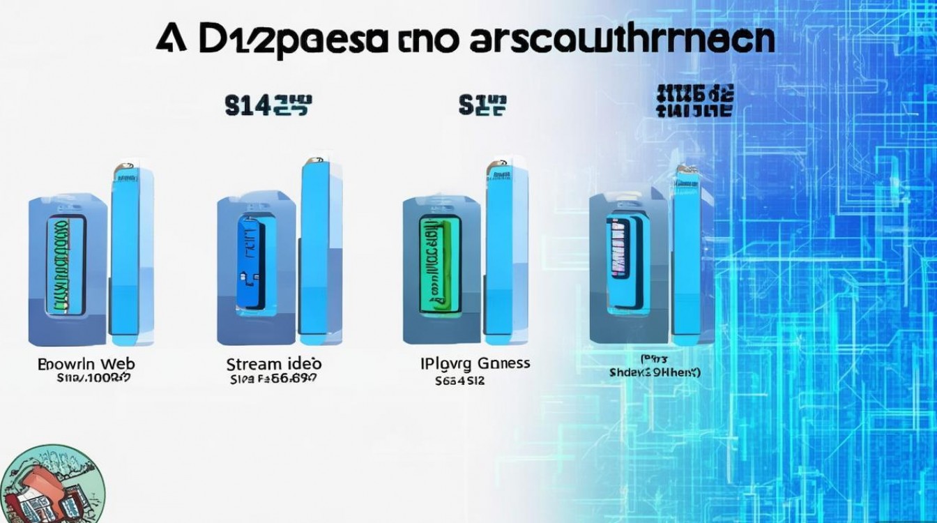 4G手机一小时流量消耗多少？不同使用场景下的流量消耗对比揭秘