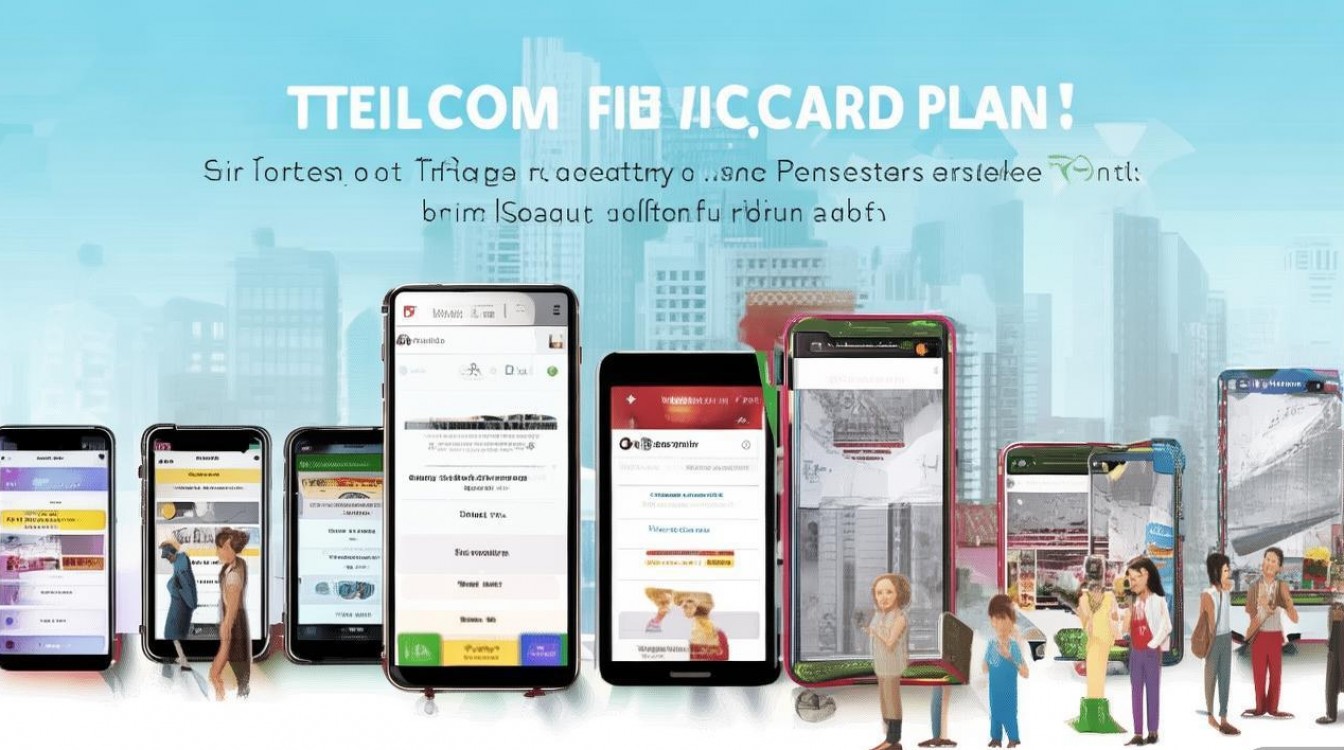 电信畅玩卡套餐性价比高吗？流量充足、资费合理吗？适合我吗？