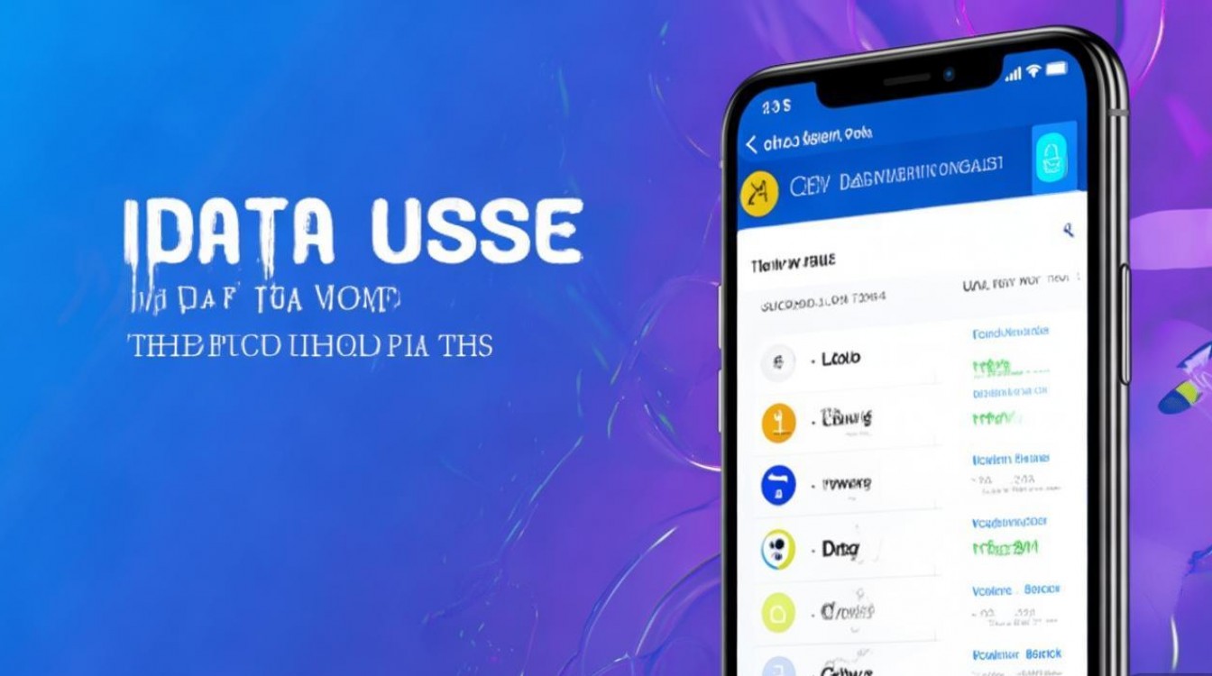 手机流量包究竟如何查看？快速识别流量使用量，揭秘隐藏套餐秘密！