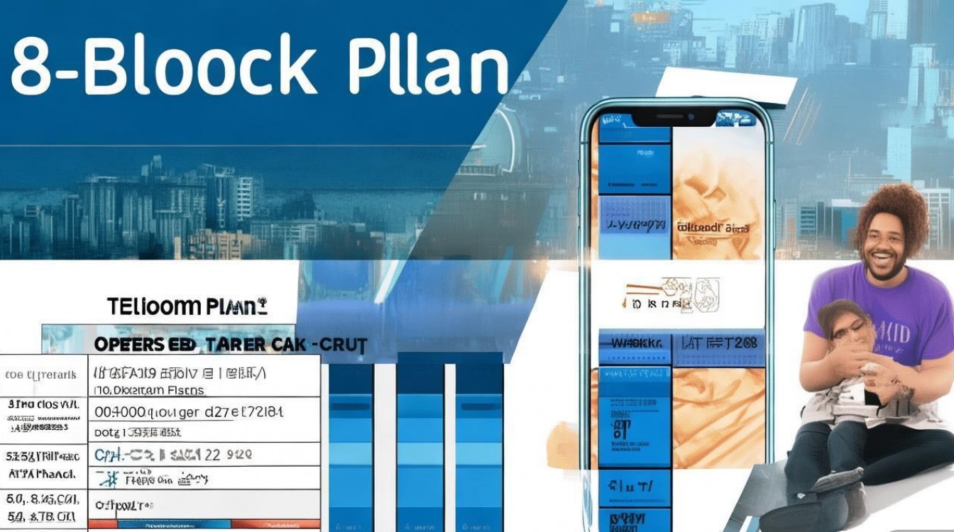 电信卡八块套餐性价比高吗？适合日常使用吗？与其他运营商套餐相比有何优势？
