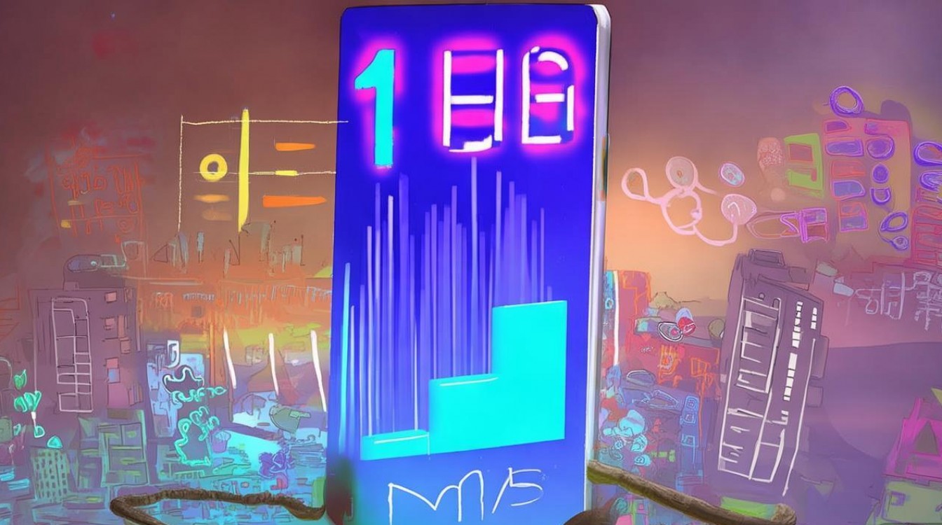 手机1m的流量多少钱？