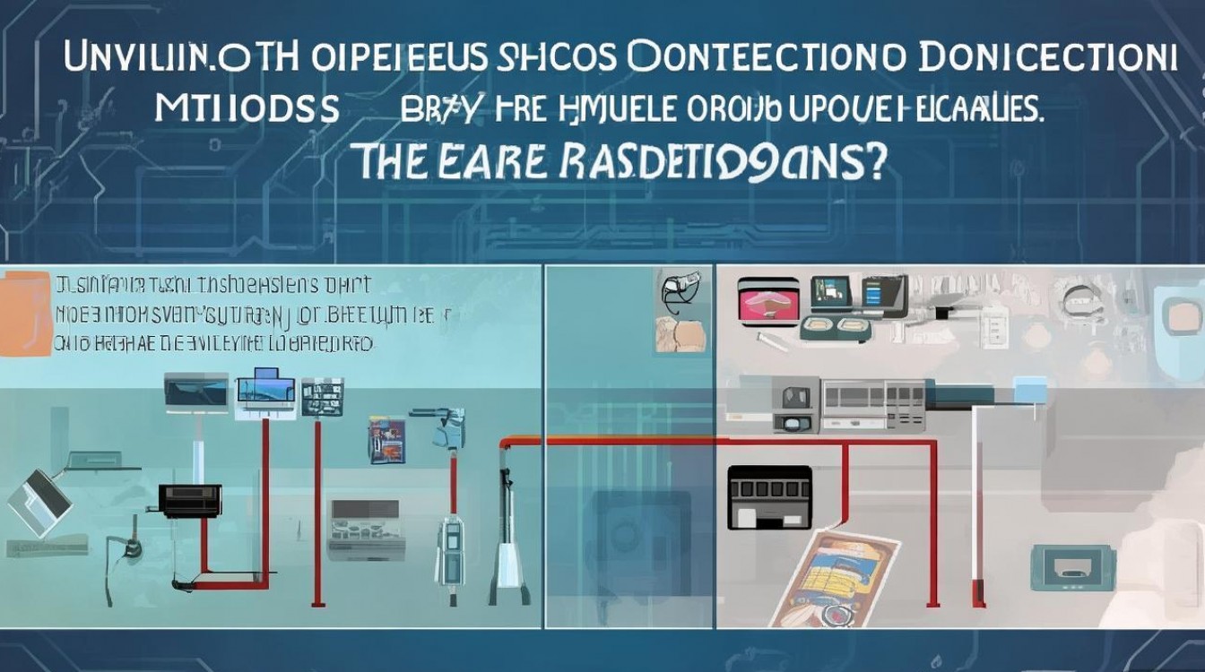 宽带串接取消方法揭秘,是简单操作还是需专业人员? 宽带串接取消方法揭秘,是简单操作还是需专业人员?
