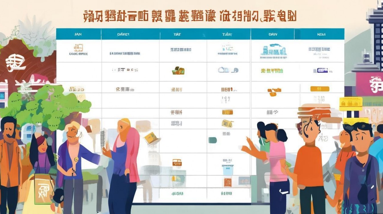 济南大王卡套餐比拼，究竟哪个套餐性价比最高？