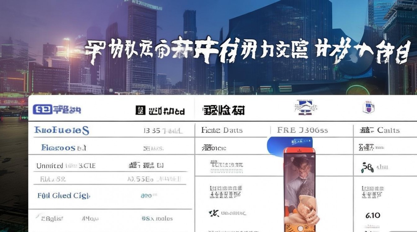 中国三卡电信套餐性价比如何？涵盖哪些服务？值得选择吗？