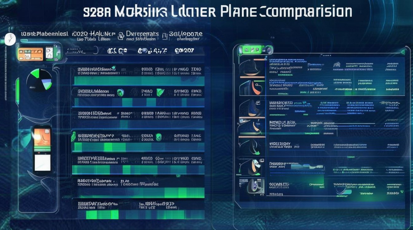 2026年移动次卡性价比对比，揭秘哪个套餐最实惠？