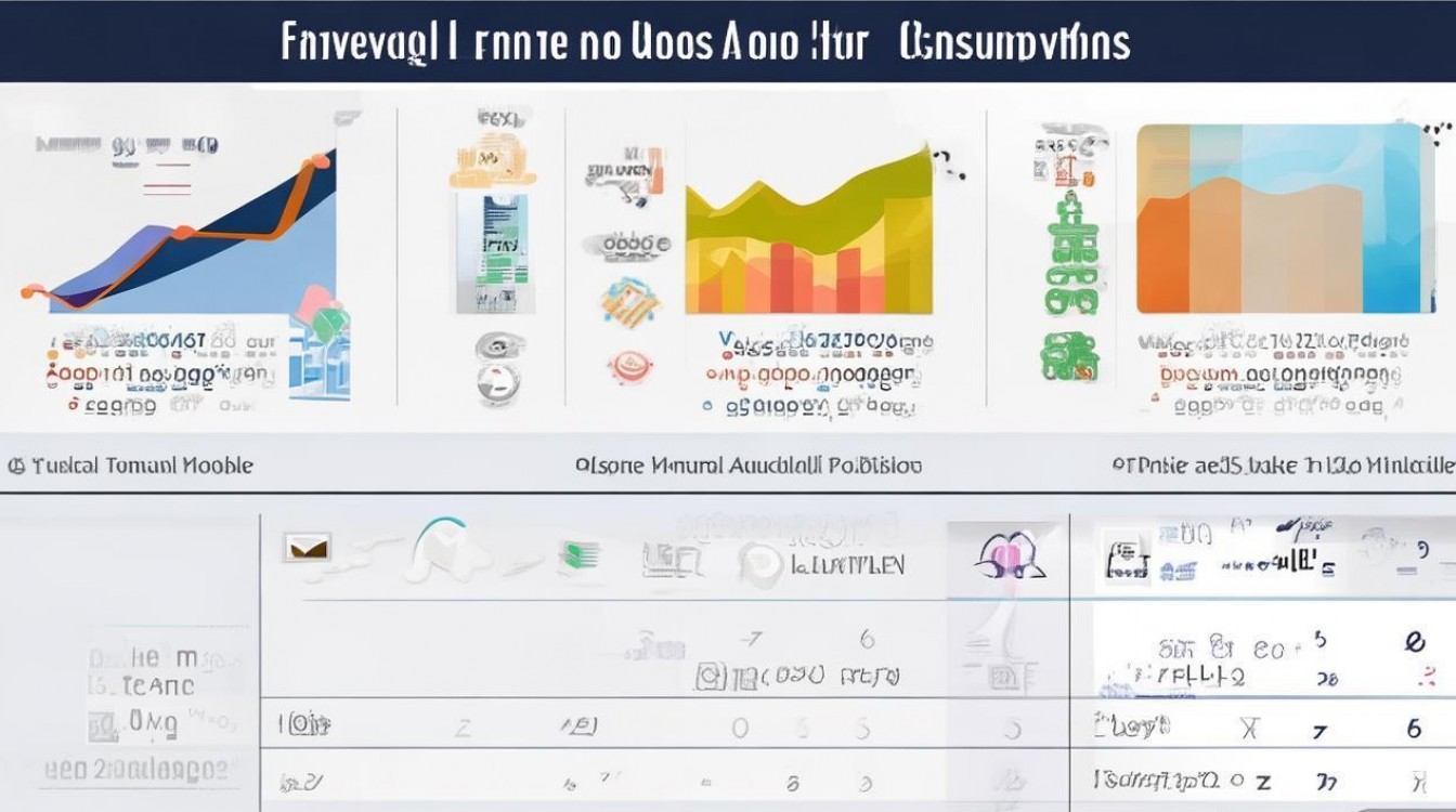 手机流量一年消耗量是多少？不同套餐使用差异大吗？
