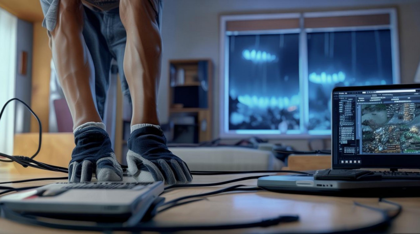 家里宽带故障了，如何自己动手修理？详细步骤揭秘！