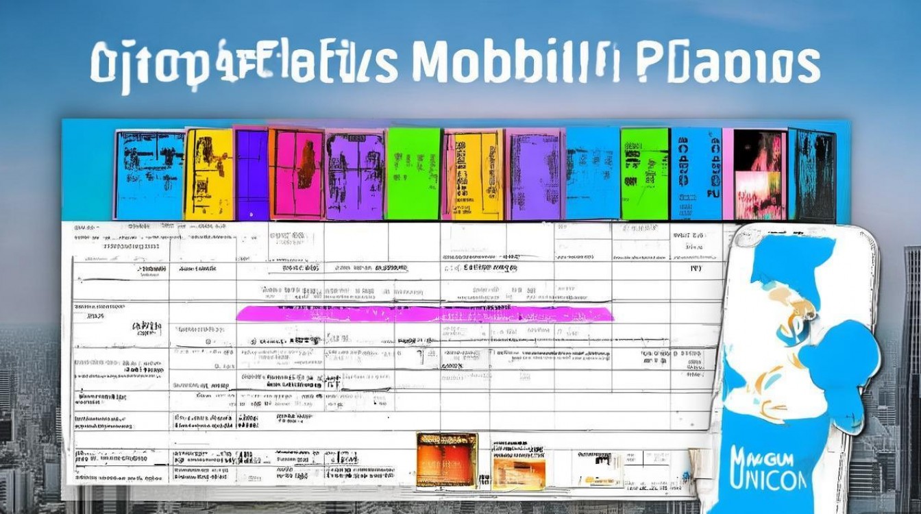 市面上联通卡有哪些性价比高的套餐值得推荐？