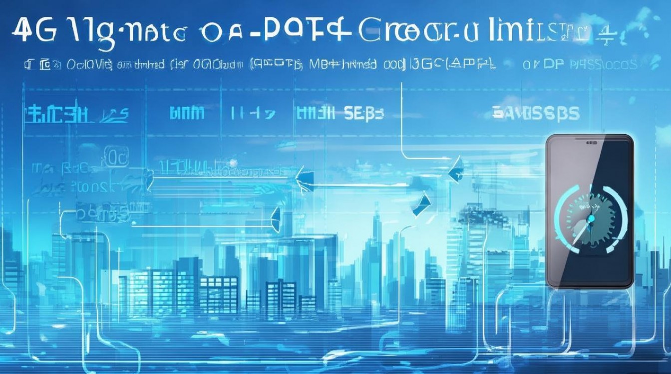 手机4G流量速度上限是多少?具体最快能达到多少兆? 手机4G流量速度上限是多少?具体最快能达到多少兆?