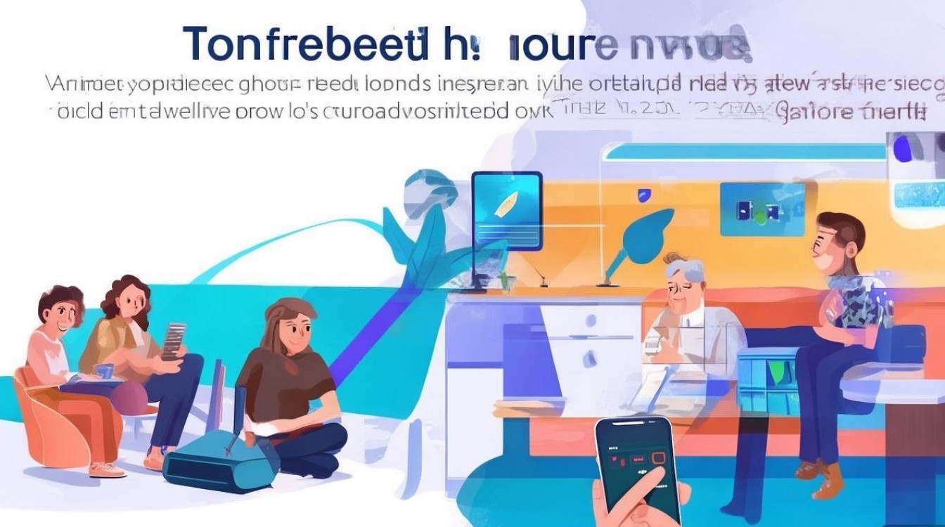 微视手机用户如何轻松接入家庭宽带网络？