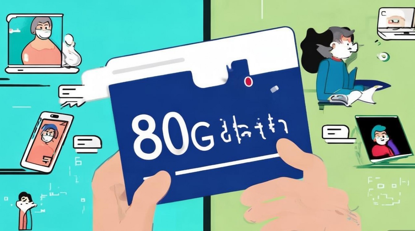 电信80g套餐卡性价比如何？值得推荐吗？使用体验怎样？