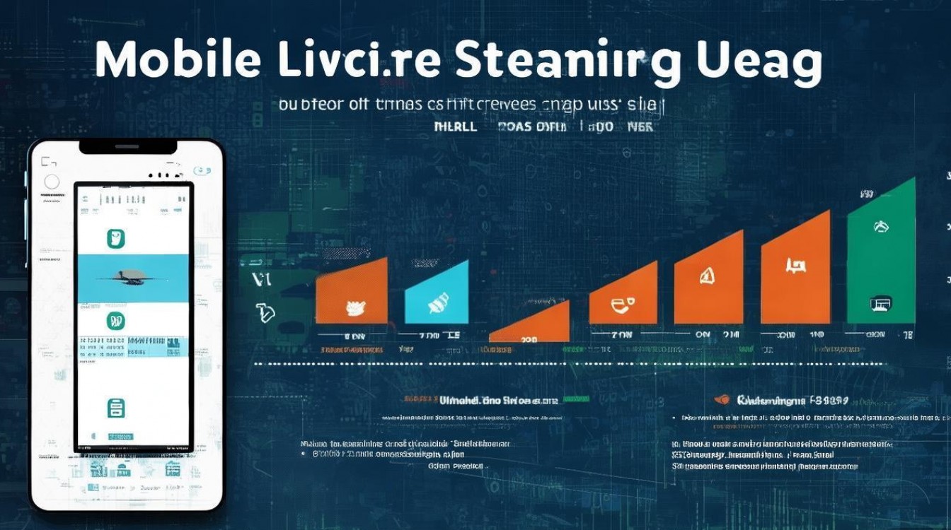 手机直播一天到底消耗多少流量？揭秘直播流量消耗之谜！