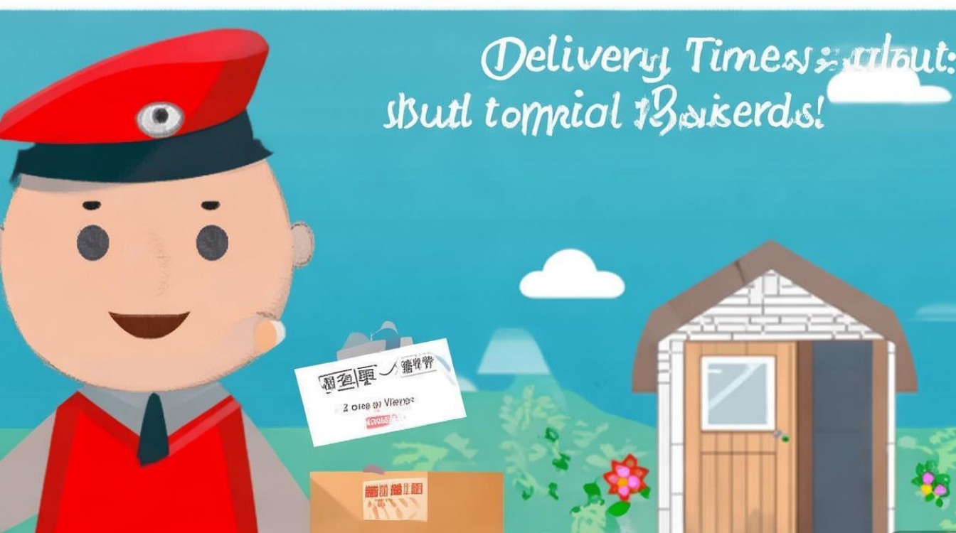 广电流量卡送达到手通常需要多久，具体时间有规定吗？