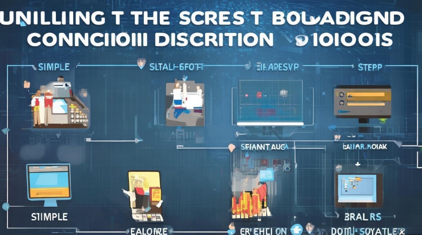 宽带串接取消方法揭秘，是简单操作还是需专业人员？