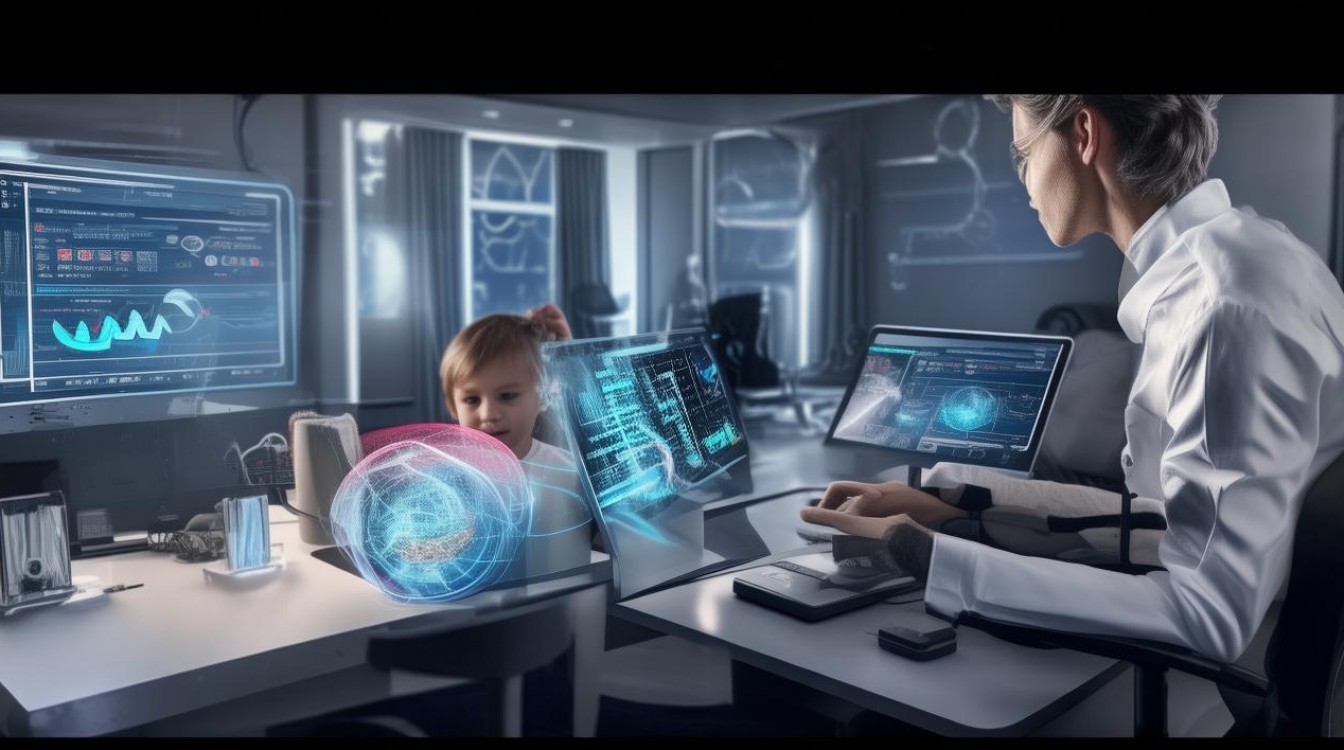 如何通过科学方法和技术手段，有效提升家庭/办公宽带速度？