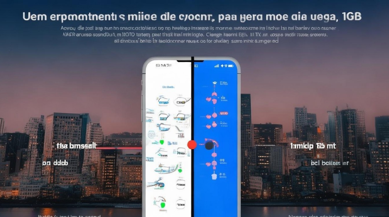 手机流量设置多少兆最合理，避免浪费与不足？