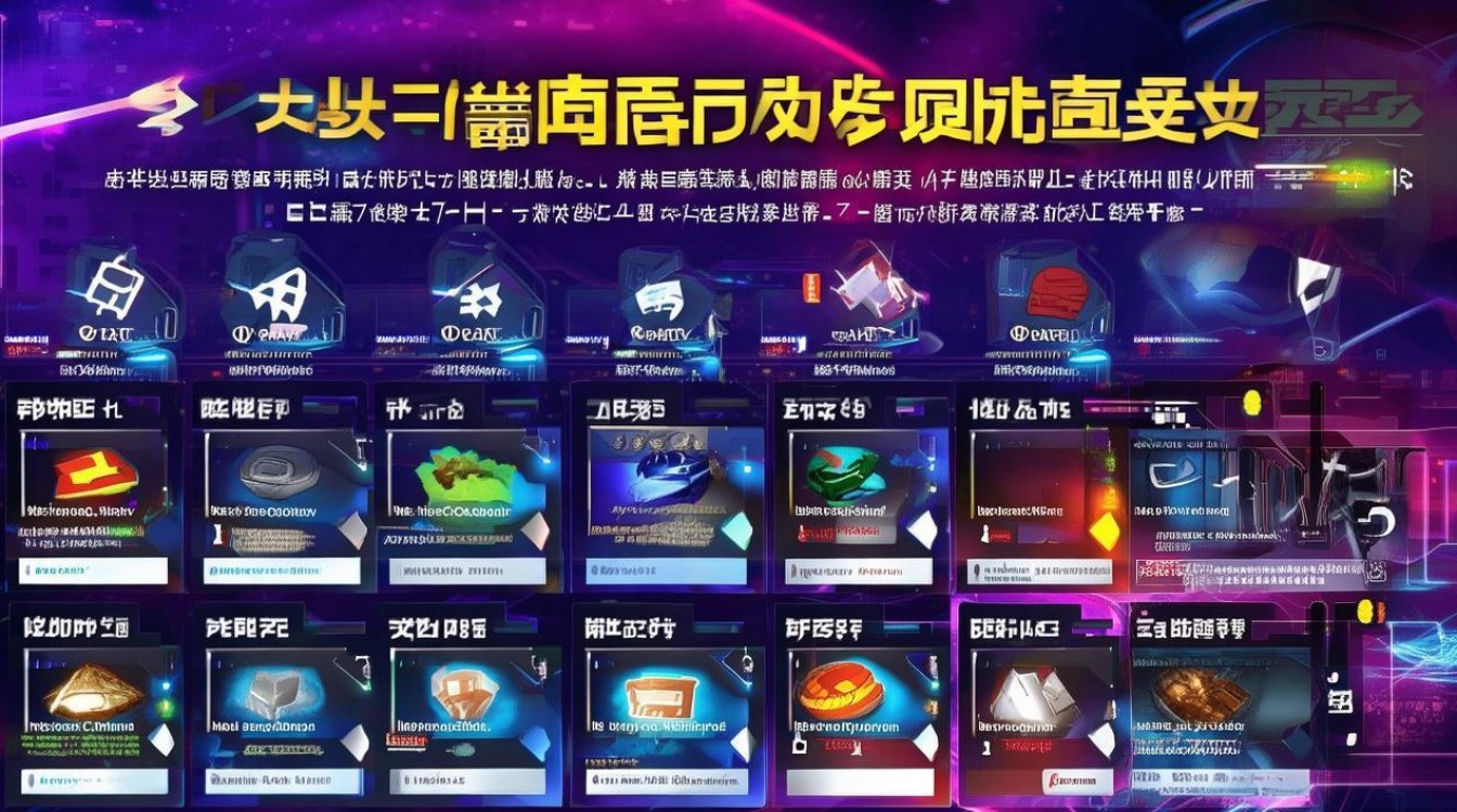 联通卡电竞套餐究竟包含哪些不同类型，性价比如何？