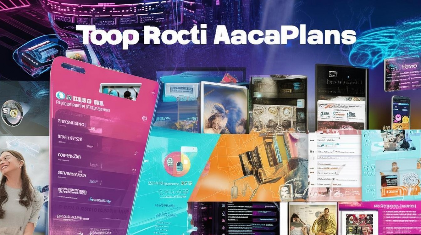 联通近期热门套餐盘点，究竟哪款最适合你的需求？