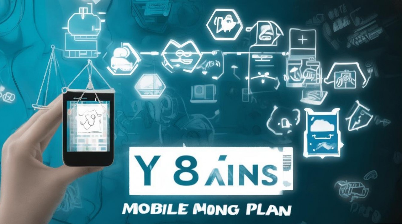 移动王卡8元套餐性价比高吗？与同类套餐相比有何优势？