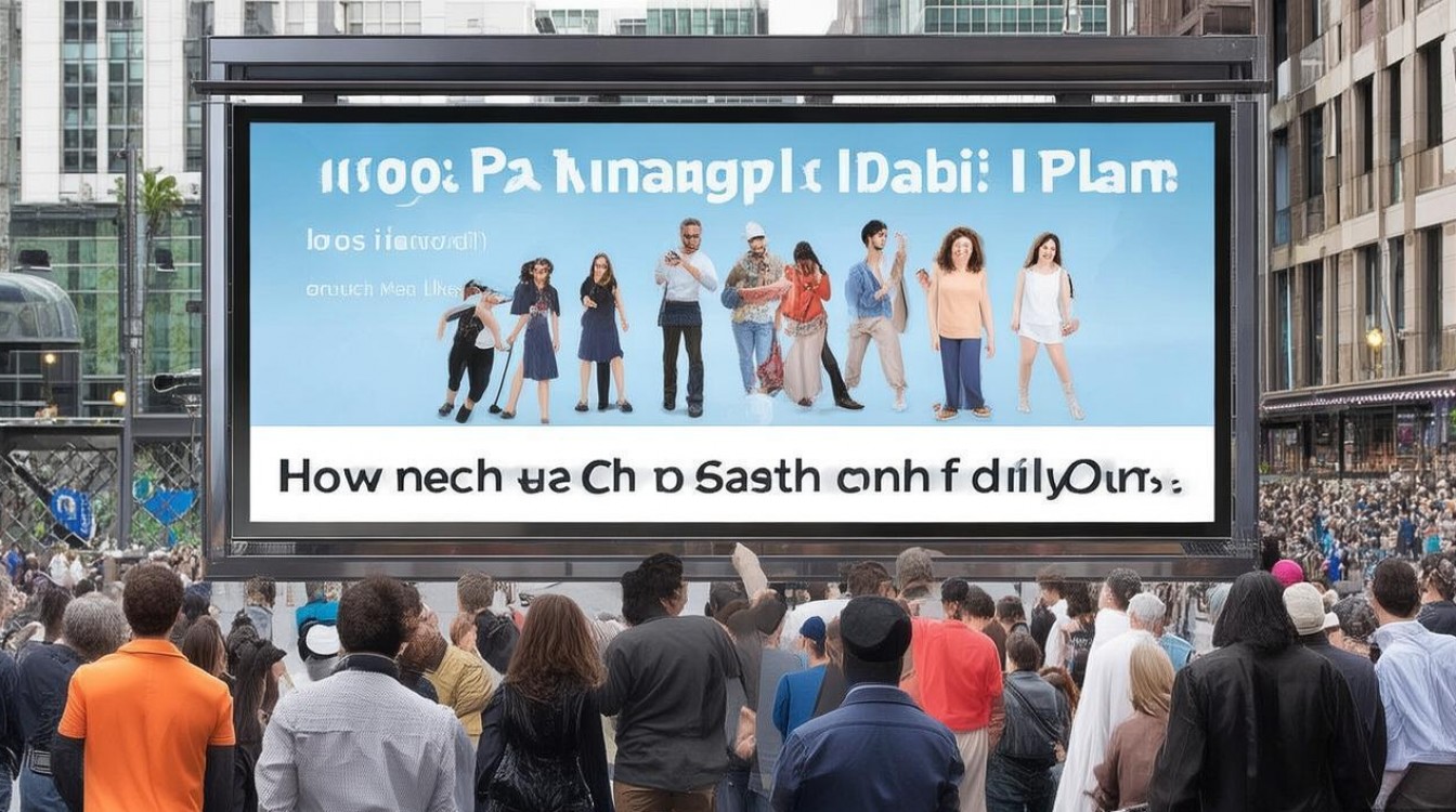 购买手机流量套餐，究竟每月需要多少流量才能满足日常使用？