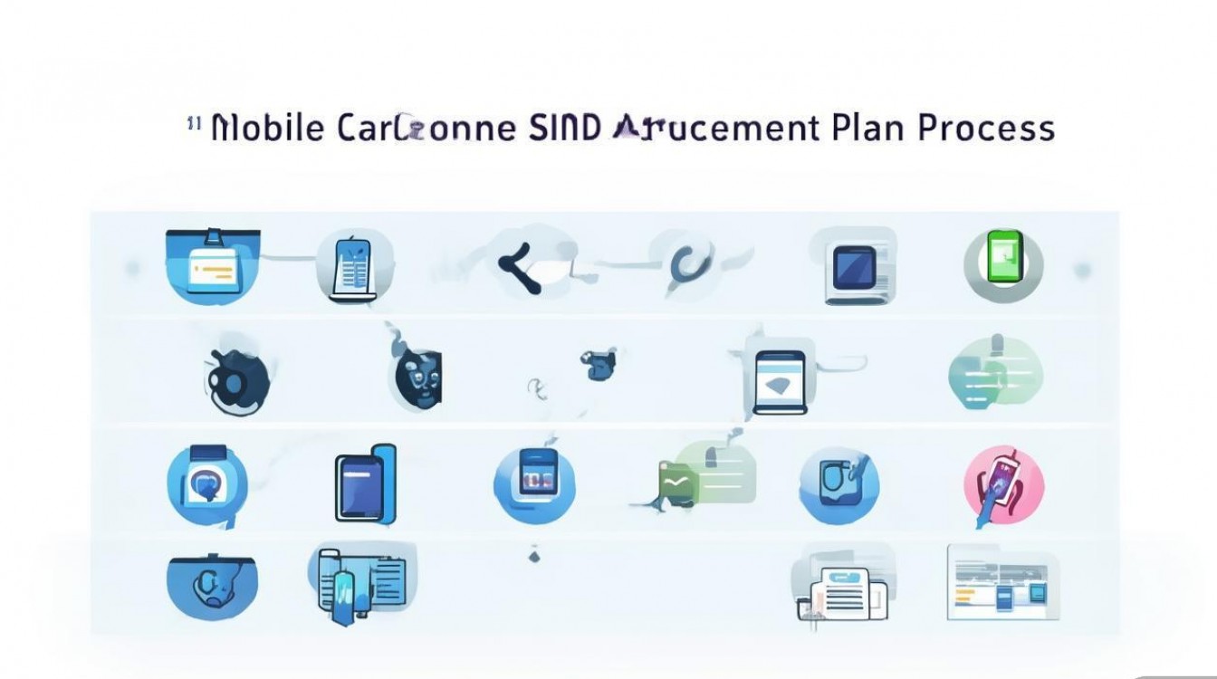 移动手机卡更换套餐流程详解，操作简便吗？