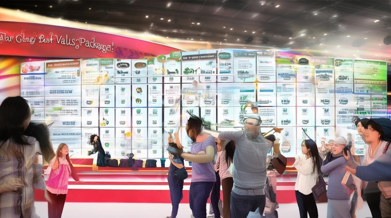 畅享卡套餐如何选择？性价比最高的套餐是哪一个？